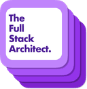 The Full Stack Architect Logo